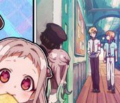 hanako match-making
